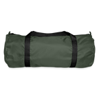 "I'M EUROPEAN" - Sporttasche - grey-green