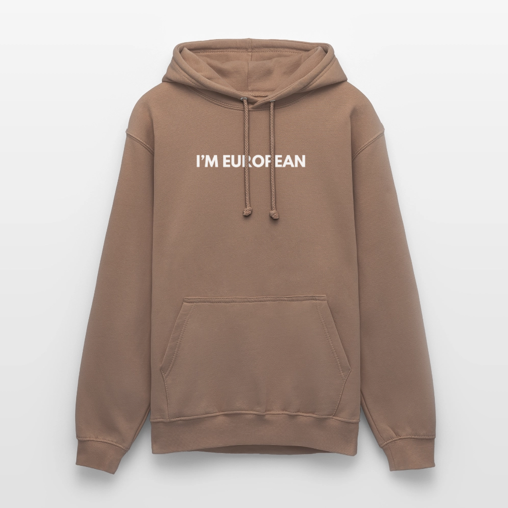 Unisex Hoodie - mocha