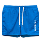 "EUROPEAN" - Badeshorts - cobalt blue
