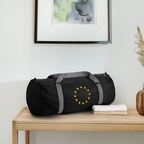 ""12 EU-Stars" Duffel Bag - black