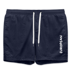 "EUROPEAN" - Badeshorts - french navy