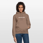 Unisex Hoodie - mocha