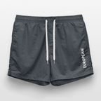 "EUROPEAN" - Badeshorts - anthracite