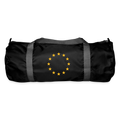 ""12 EU-Stars" Duffel Bag - black