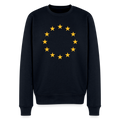 "12-Stars" - Men’s Premium Sweatshirt - navy