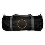 "12-Stars" - Duffel Bag - black