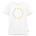 "T-Shirt" - Teenager Premium T-Shirt - white