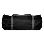 "I'M EUROPEAN" - Sporttasche - black