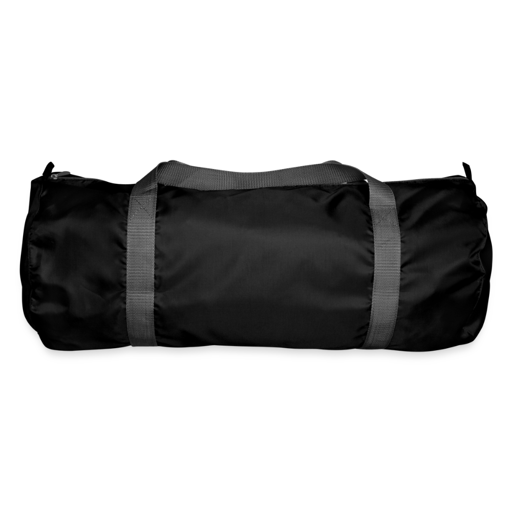 "I'M EUROPEAN" - Sporttasche - black