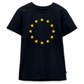 "T-Shirt" - Teenager Premium T-Shirt - navy