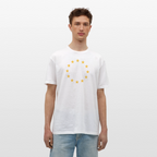 "12-Stars" Men's T-Shirt - white