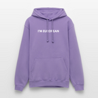 Unisex Hoodie - lavender