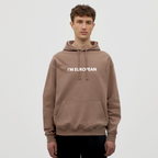 Unisex Hoodie - mocha