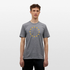 "12-Stars" Men's T-Shirt - graphite heather