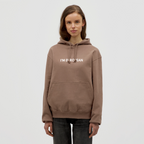 Unisex Hoodie - mocha