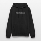 Unisex Hoodie - black