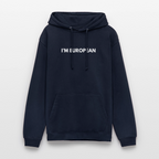 Unisex Hoodie - navy